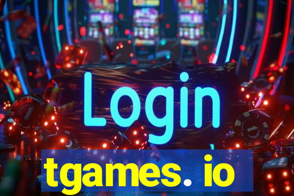 tgames. io