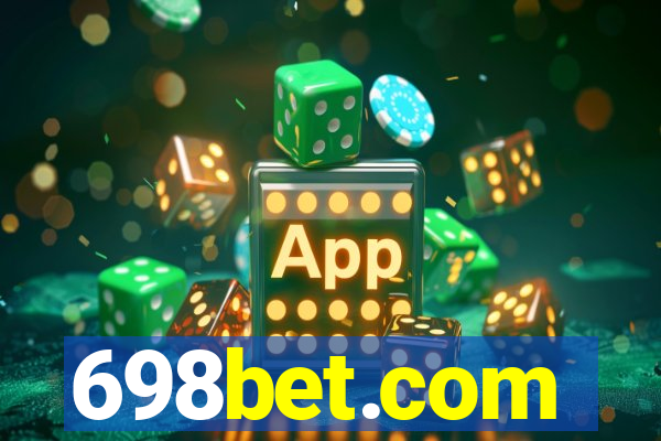 698bet.com