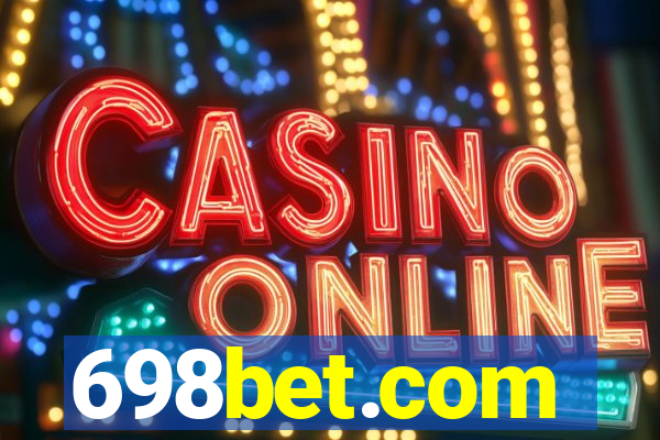 698bet.com