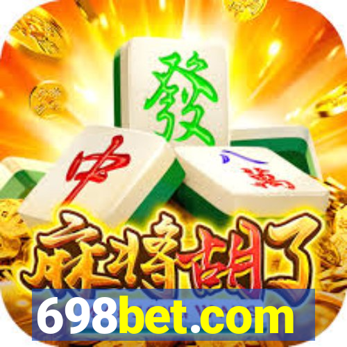 698bet.com