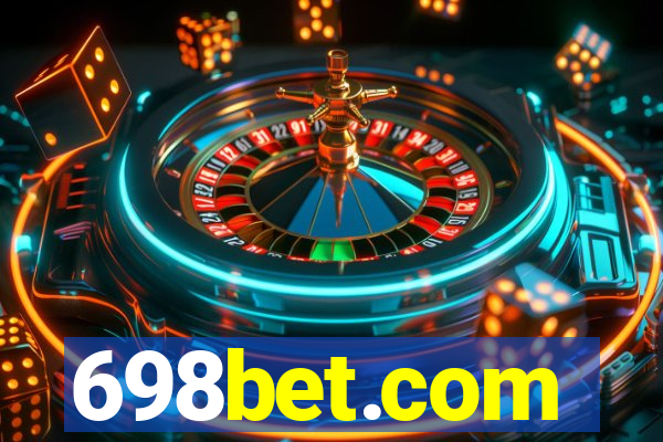 698bet.com