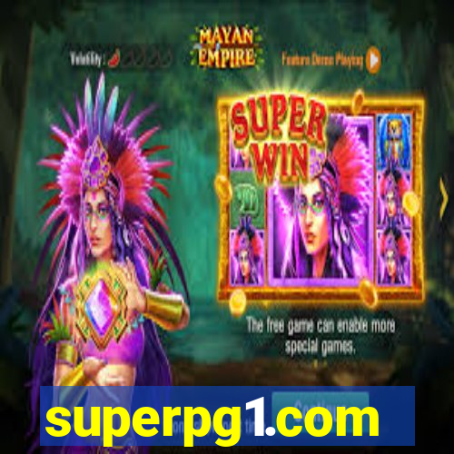 superpg1.com