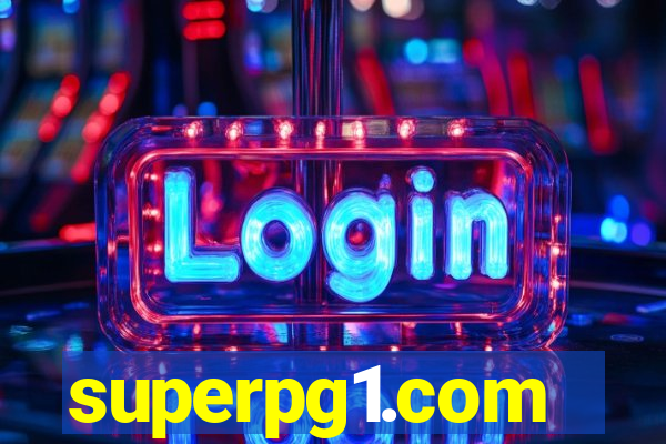 superpg1.com