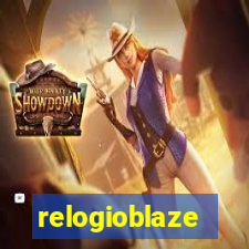 relogioblaze