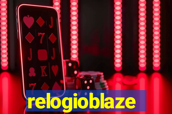 relogioblaze