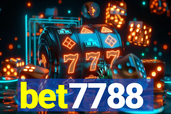 bet7788