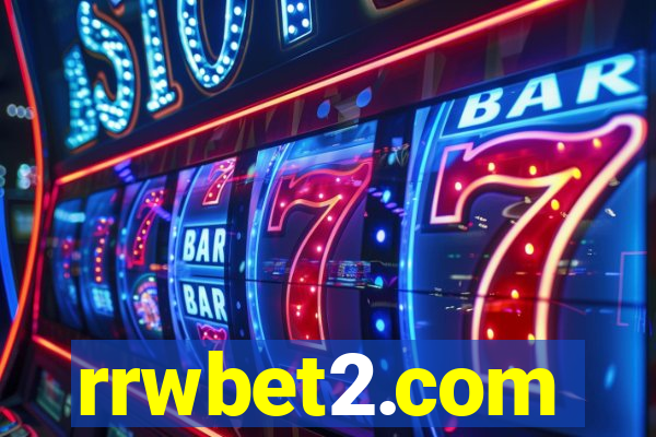 rrwbet2.com