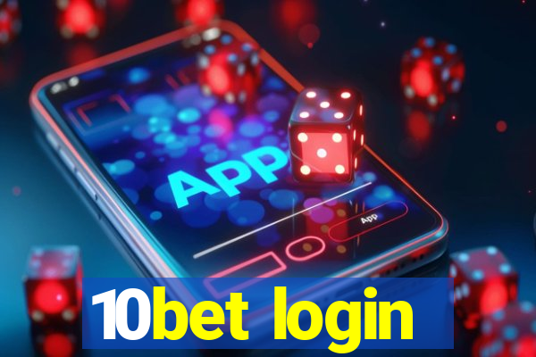 10bet login