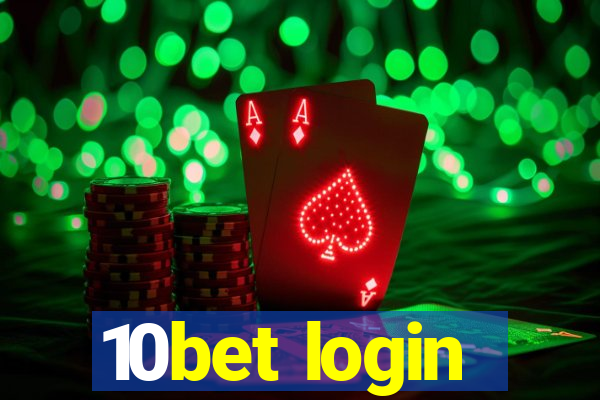 10bet login