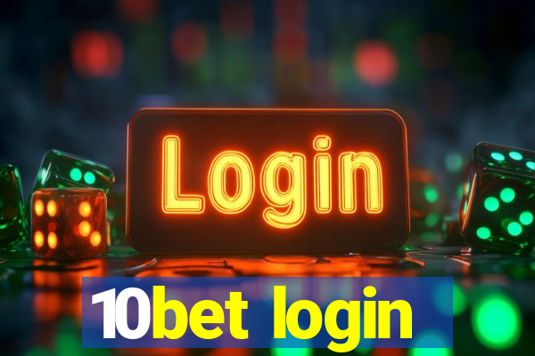 10bet login