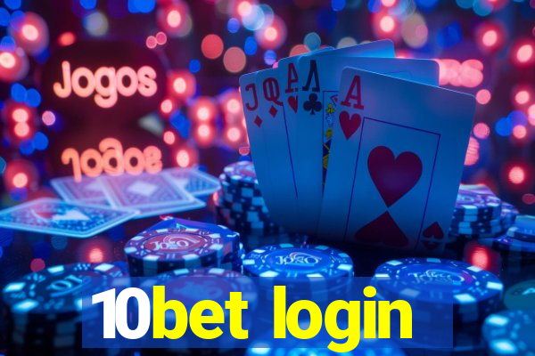 10bet login