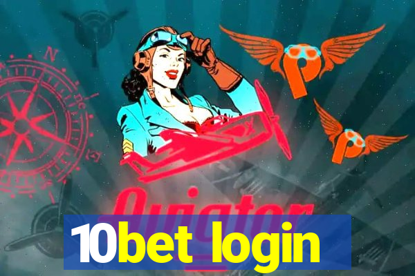 10bet login