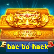 bac bo hack