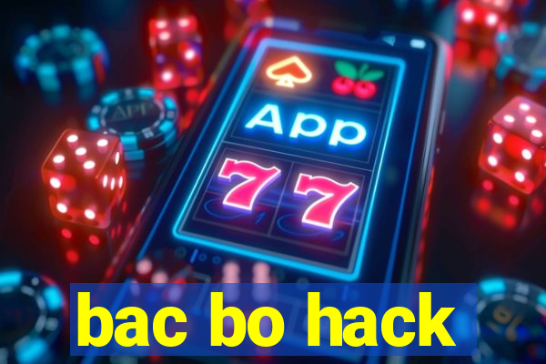 bac bo hack