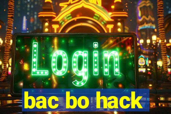 bac bo hack