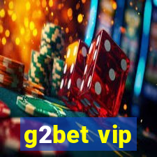 g2bet vip