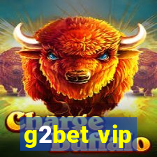 g2bet vip