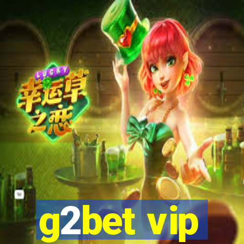 g2bet vip