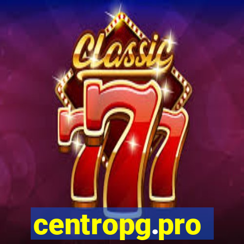 centropg.pro