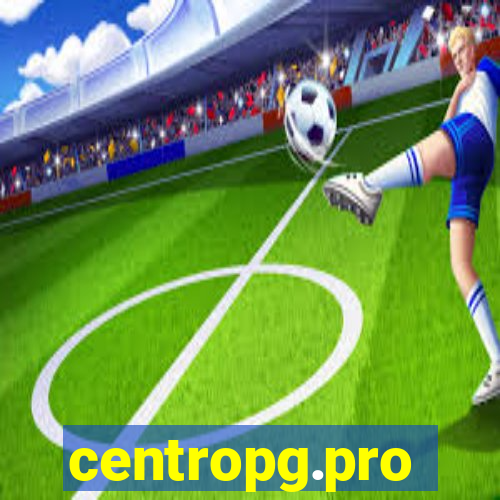 centropg.pro