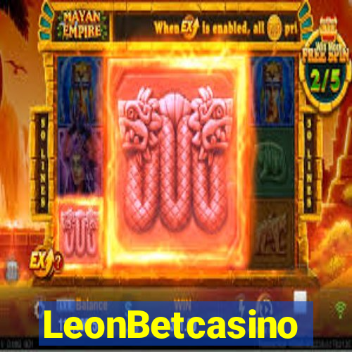 LeonBetcasino