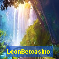 LeonBetcasino