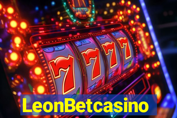 LeonBetcasino