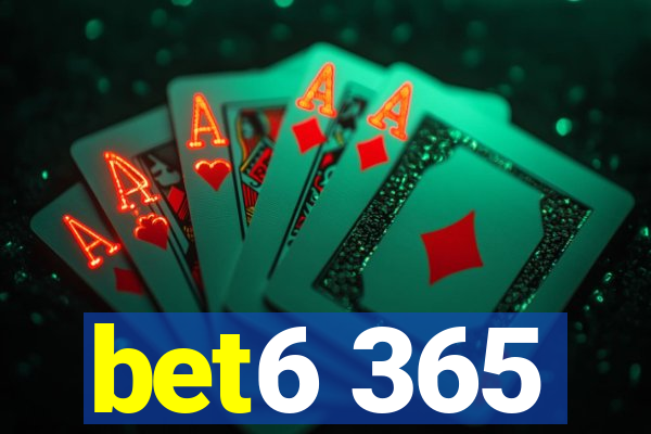 bet6 365