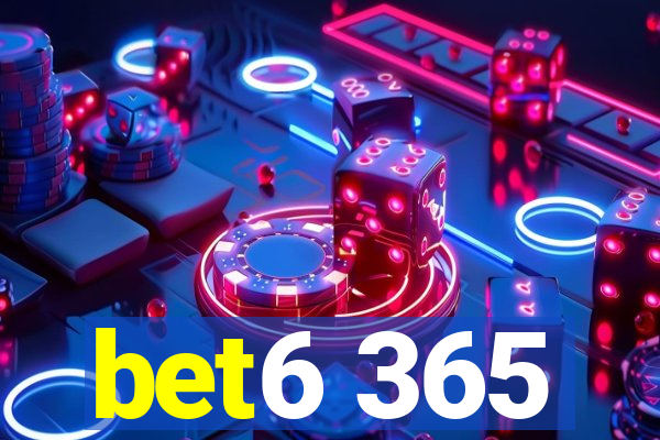 bet6 365