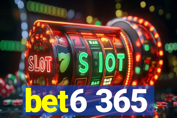 bet6 365