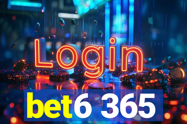 bet6 365