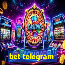 bet telegram