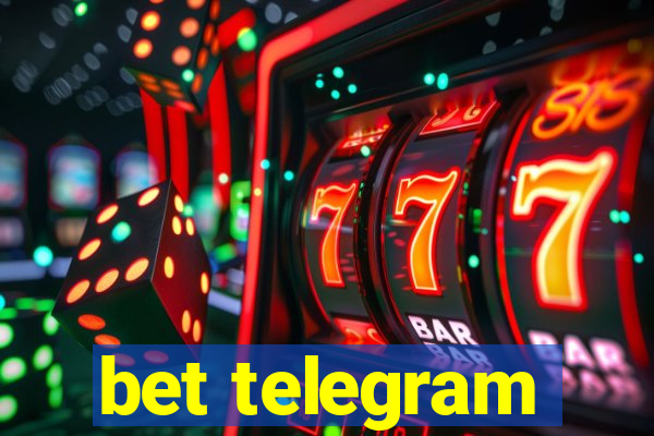 bet telegram