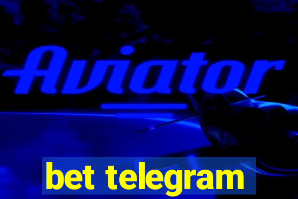 bet telegram