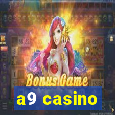 a9 casino