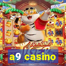 a9 casino