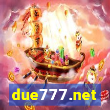 due777.net