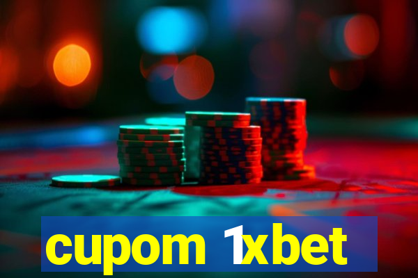 cupom 1xbet