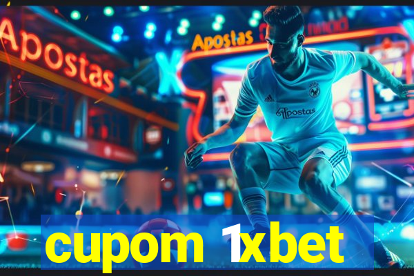 cupom 1xbet