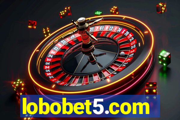 lobobet5.com