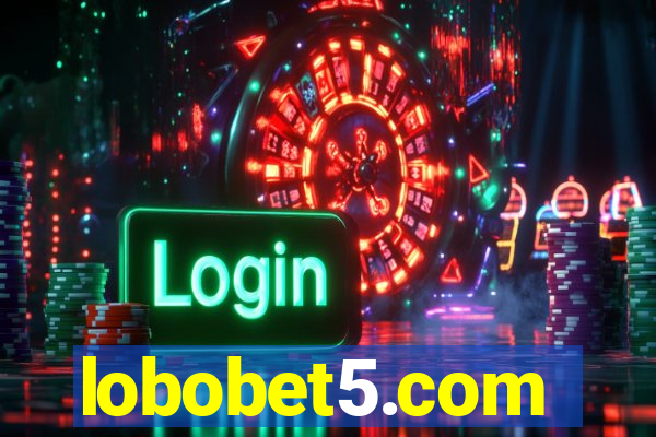 lobobet5.com