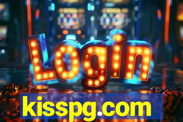 kisspg.com