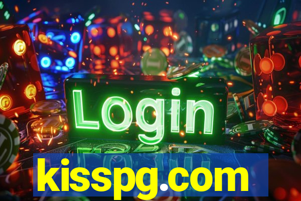 kisspg.com