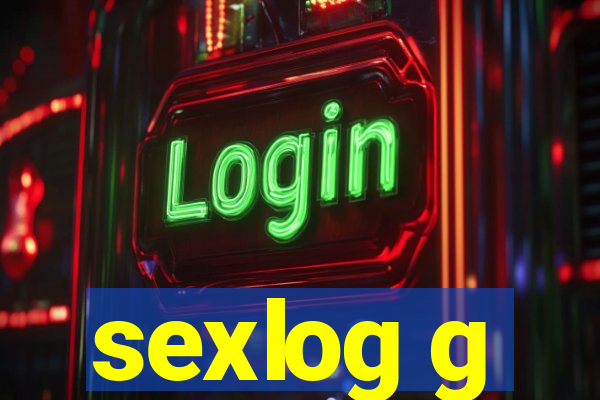 sexlog g