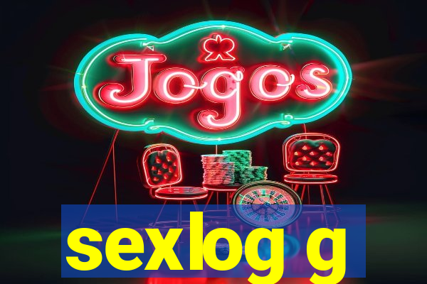 sexlog g