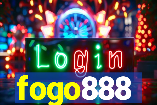 fogo888