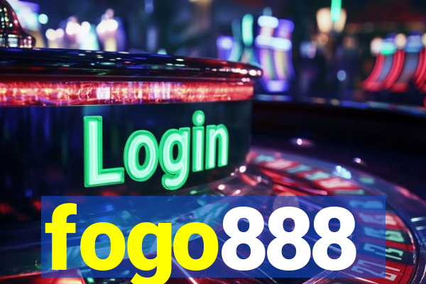 fogo888