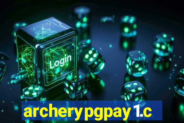 archerypgpay1.com