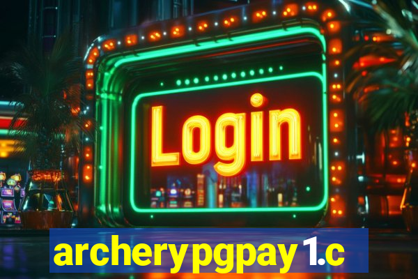 archerypgpay1.com