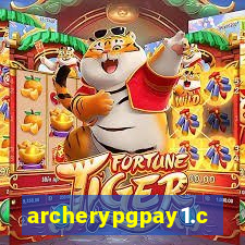 archerypgpay1.com